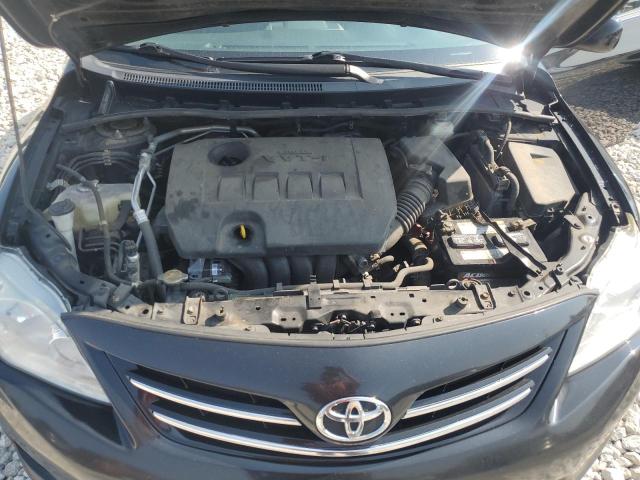2013 TOYOTA COROLLA BA - 2T1BU4EE0DC003114