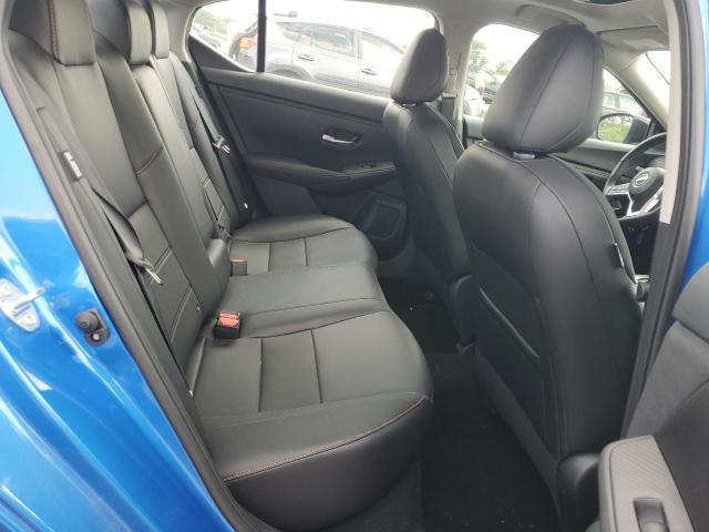 2024 NISSAN SENTRA SR - 3N1AB8DV4RY319409
