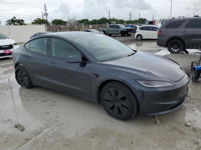 2024 TESLA MODEL 3 5YJ3E1EA5RF742544