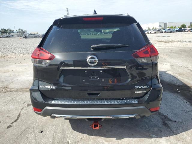 2018 NISSAN ROGUE SV H 5N1ET2MV6JC816866