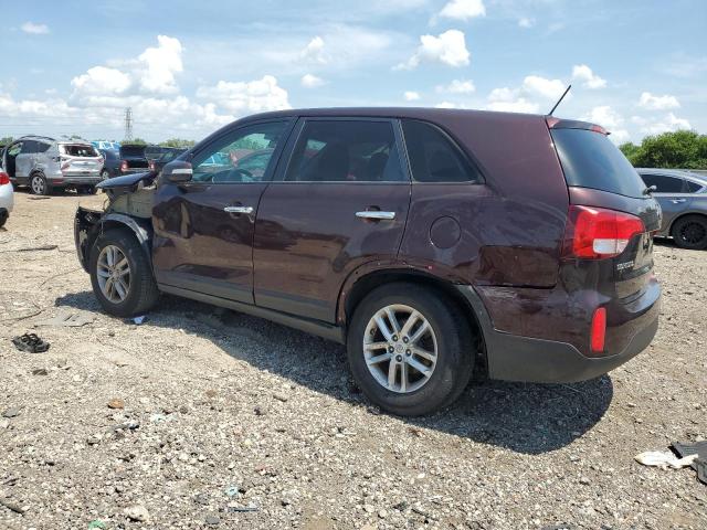 2015 KIA SORENTO LX 5XYKT3A60FG657761