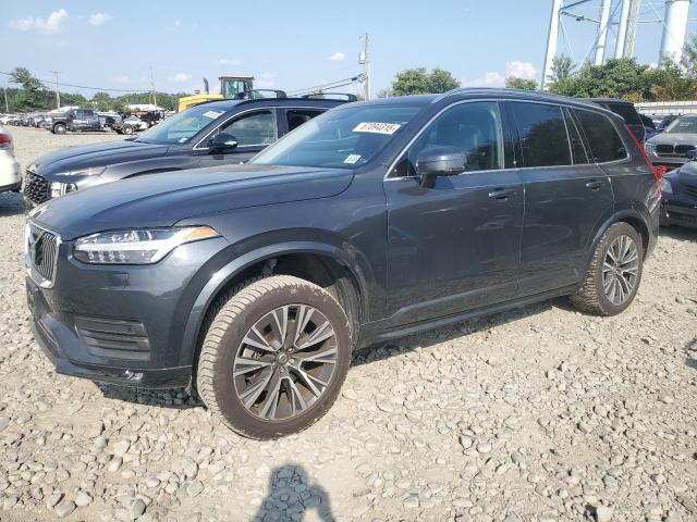 2022 VOLVO XC90 T5 MO YV4102PK9N1801581