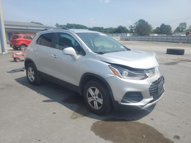 2020 CHEVROLET TRAX 1LT 3GNCJPSB3LL231152