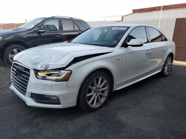 AUDI A4 PREMIUM