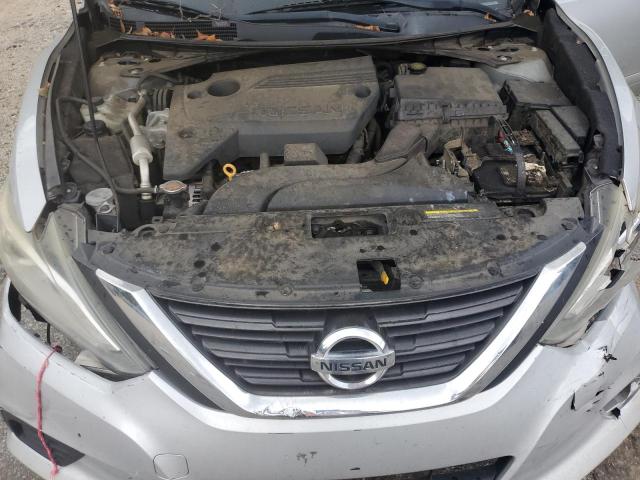 2017 NISSAN ALTIMA 2.5 - 1N4AL3APXHN330919
