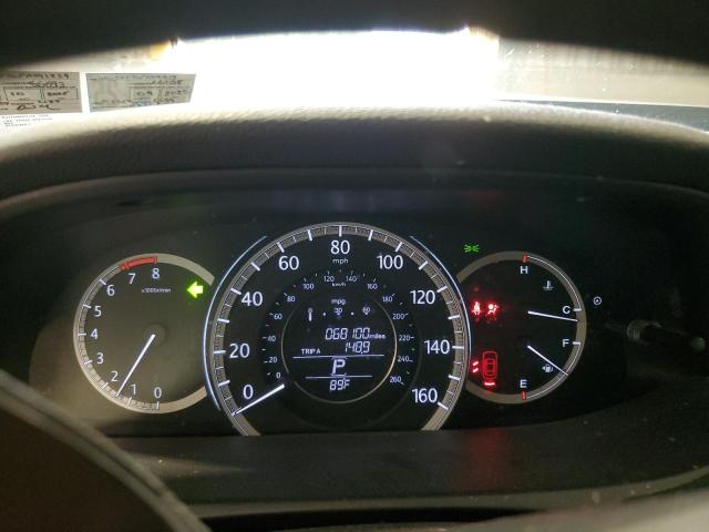 2015 HONDA ACCORD EXL 1HGCR2F86FA091839