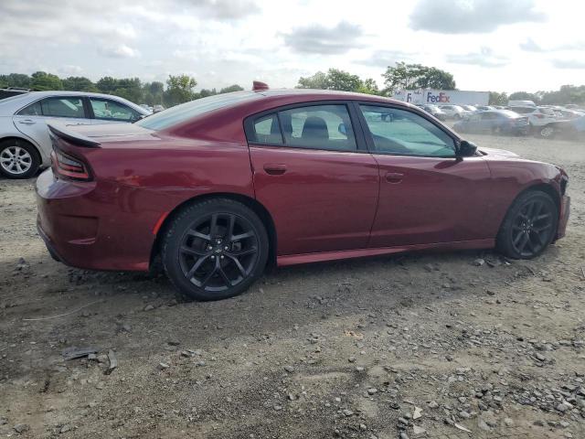 2021 DODGE CHARGER GT 2C3CDXHG0MH581307
