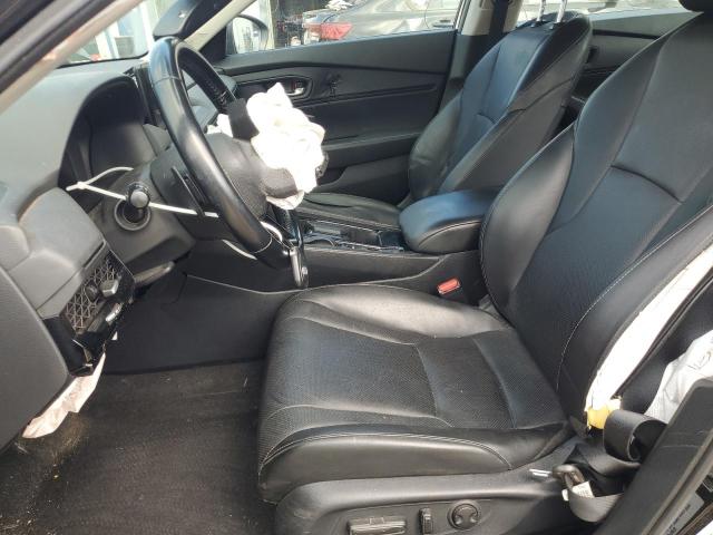 2023 HONDA ACCORD HYB 1HGCY2F64PA008184