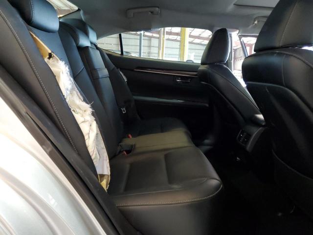 2016 LEXUS ES 350 58ABK1GG9GU034280