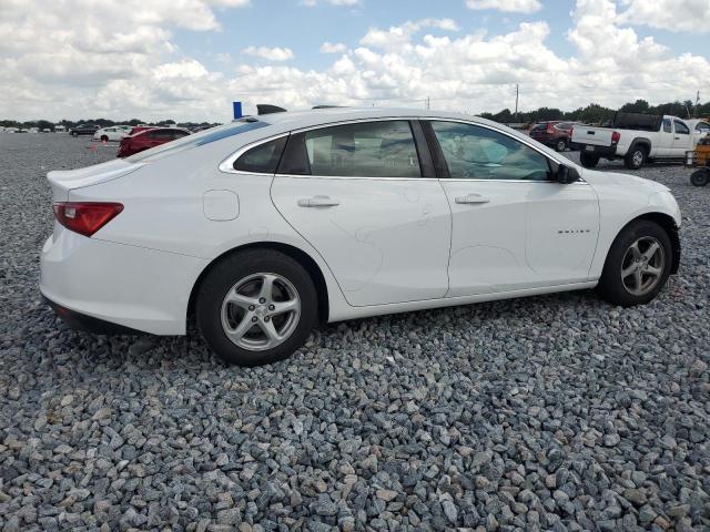 2017 CHEVROLET MALIBU LS - 1G1ZB5ST8HF151482