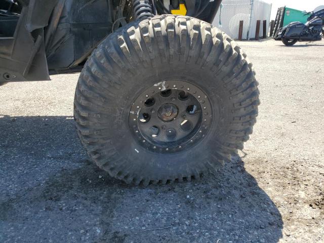 2018 POLARIS RZR XP 100 3NSVDM999JF406976