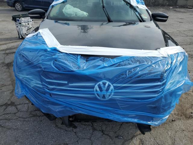 2014 VOLKSWAGEN PASSAT SE - 1VWBT7A3XEC075597