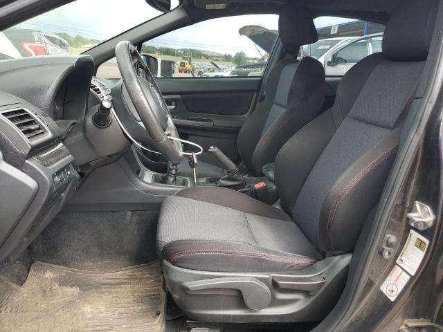 2016 SUBARU WRX PREMIU JF1VA1E64G9828327