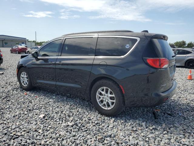 2020 CHRYSLER VOYAGER LX 2C4RC1DG5LR262537