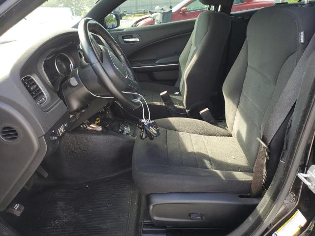 2021 DODGE CHARGER PO 2C3CDXAT9MH581829