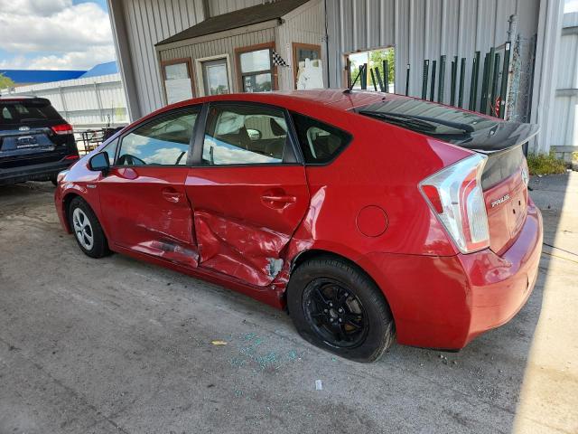 2015 TOYOTA PRIUS - JTDKN3DU2F0454798