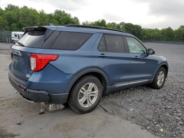 Vin: 1fmsk7dh4lgb56478, lot: 63426005, ford explorer xlt 20203