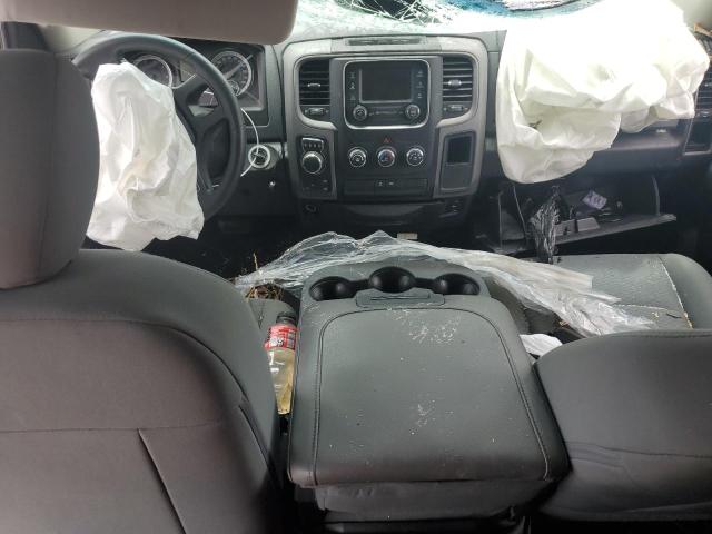 2017 RAM 1500 ST 3C6RR7KT0HG608063