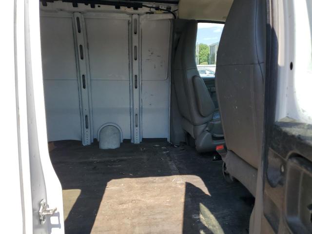 2019 CHEVROLET EXPRESS G2 1GCWGAFPXK1185588