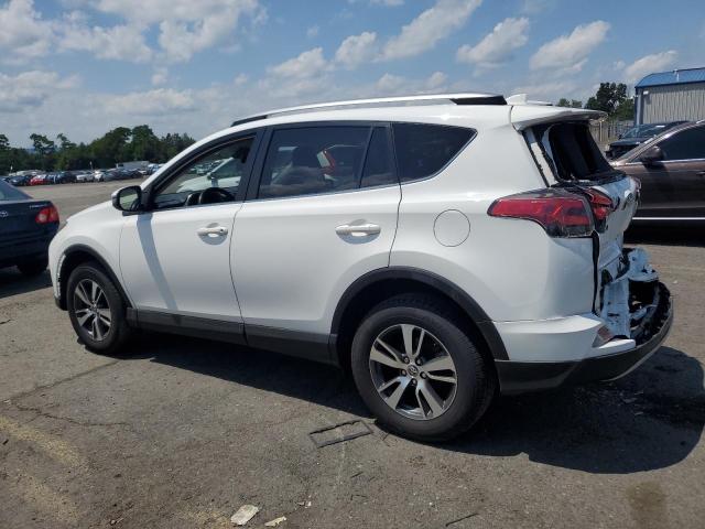 Vin: jtmwfrev9jj209184, lot: 63607245, toyota rav4 adventure 20182