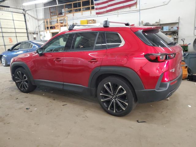 2025 MAZDA CX-50 PREMIUM PLUS 7MMVABEM1SN330584