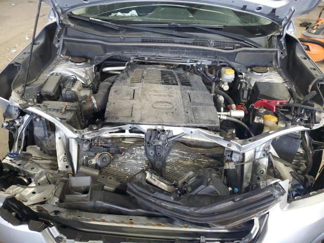 2019 SUBARU FORESTER JF2SKAAC8KH443262