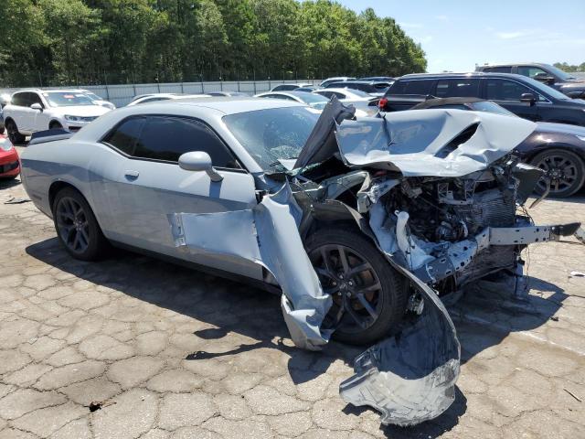 2021 DODGE CHALLENGER 2C3CDZBT1MH530996