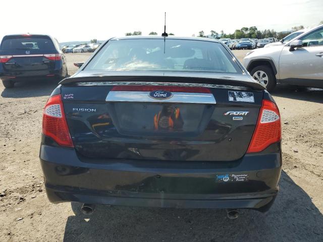 2010 FORD FUSION SPO - 3FAHP0DC8AR318359