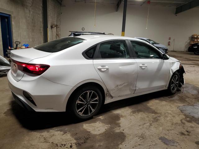 Vin: 3kpf24ad9re720799, lot: 63257865, kia forte lx 20243