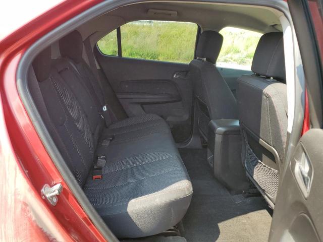 2015 CHEVROLET EQUINOX LT 2GNFLGEKXF6239468