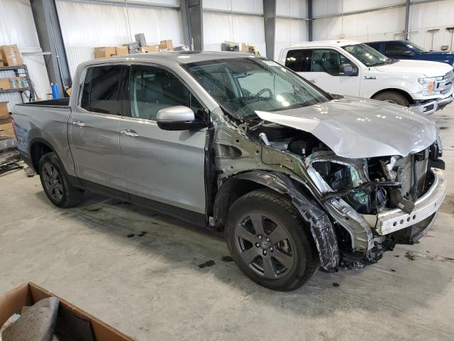 2020 HONDA RIDGELINE 5FPYK3F78LB014440