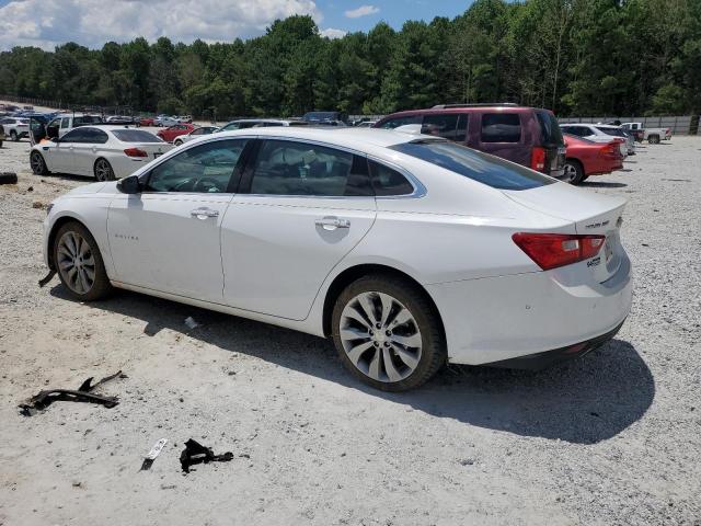 2018 CHEVROLET MALIBU PREMIER 1G1ZE5SXXJF279836