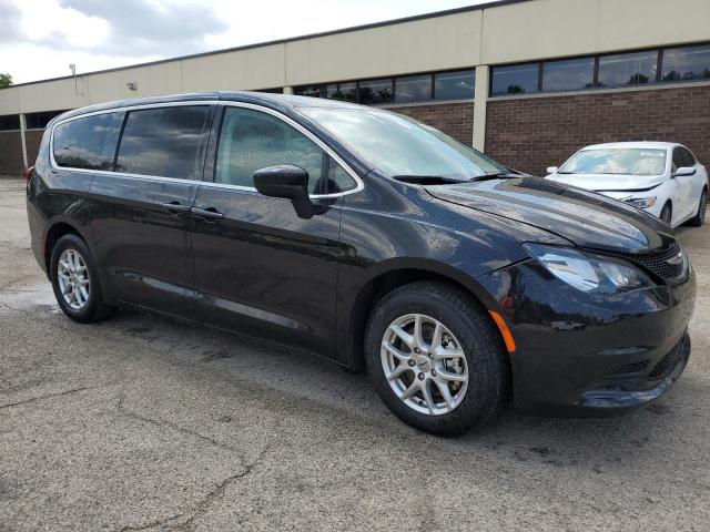 2024 CHRYSLER VOYAGER LX 2C4RC1CG0RR186414