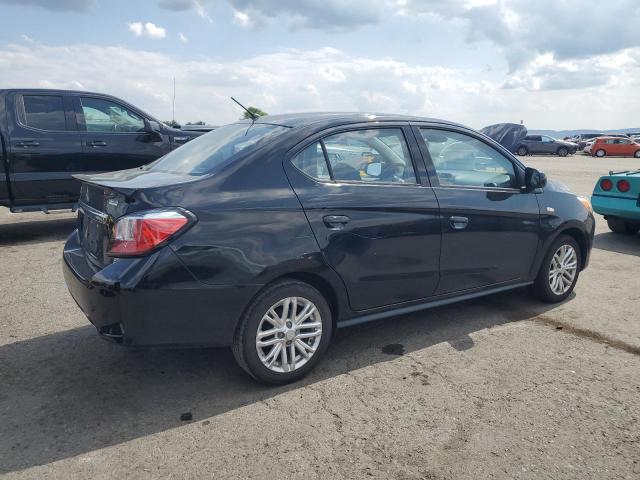 2022 MITSUBISHI MIRAGE G4 ML32FUFJ2NHF02067