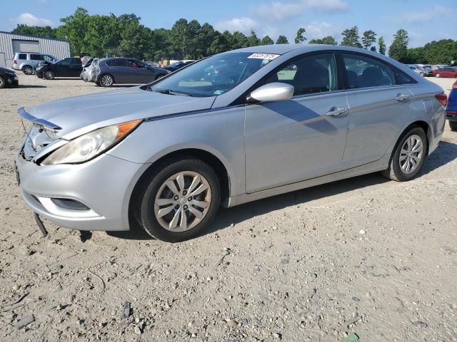 Vin: 5npeb4ac3bh292345, lot: 63257875, hyundai sonata gls 2011 img_1