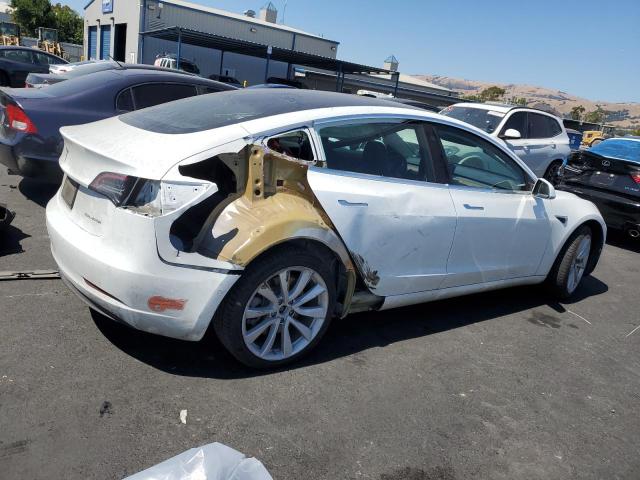 2020 TESLA MODEL 3 - 5YJ3E1EB1LF621753