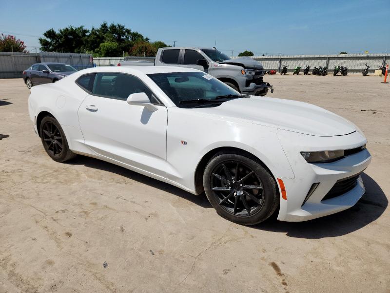 2016 CHEVROLET CAMARO LT 1G1FB1RSXG0180864