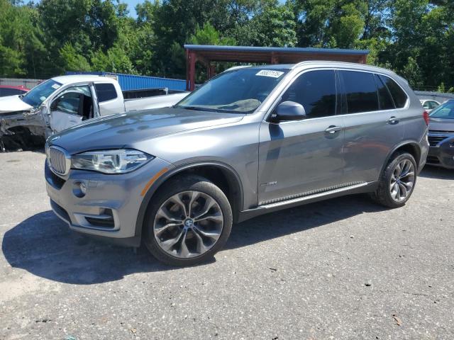 BMW X5 XDRIVE3