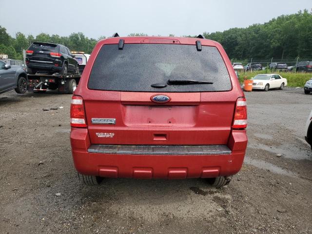 2011 FORD ESCAPE XLT - 1FMCU9D74BKB74248