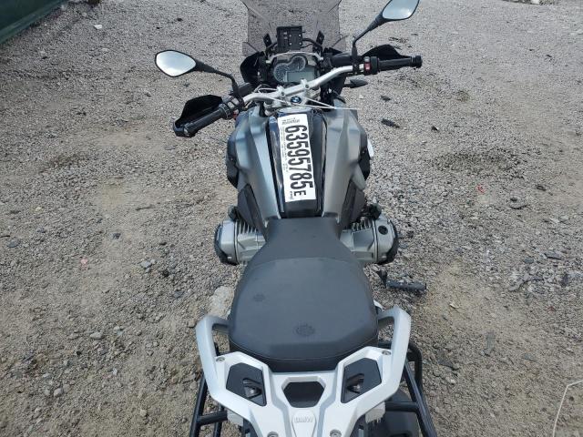 2015 BMW R1200 GS WB10A1109FZ188410