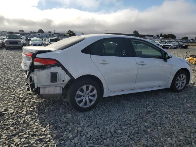 2023 TOYOTA COROLLA LE JTDBCMFE5P3019758