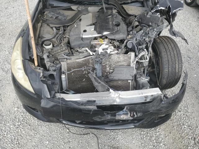 2013 INFINITI G37 BASE - JN1CV6AP1DM714573