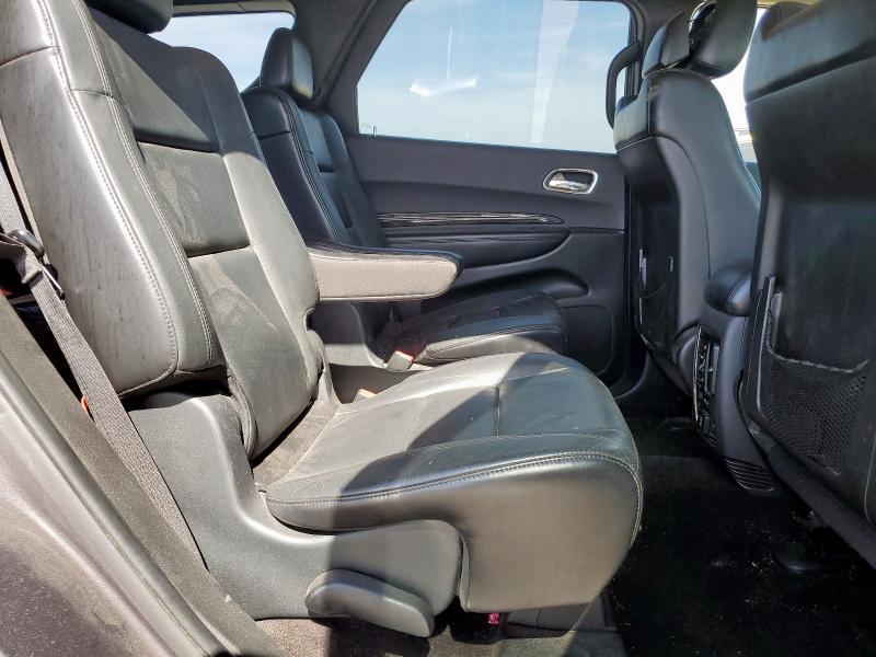 2015 DODGE DURANGO LI 1C4RDHDG2FC176251