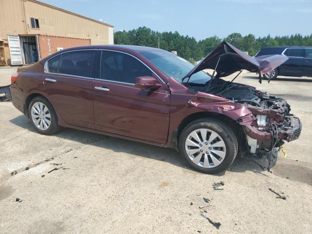 Vin: 1hgcr3f81fa010705, lot: 59089525, honda accord exl 20154