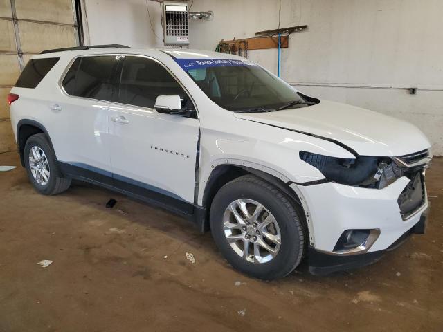 2019 CHEVROLET TRAVERSE L 1GNEVGKW1KJ160099