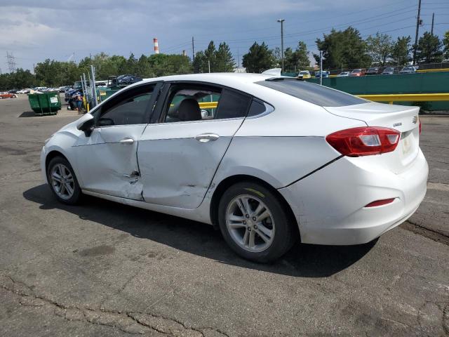 2017 CHEVROLET CRUZE LT - 1G1BE5SM9H7224032