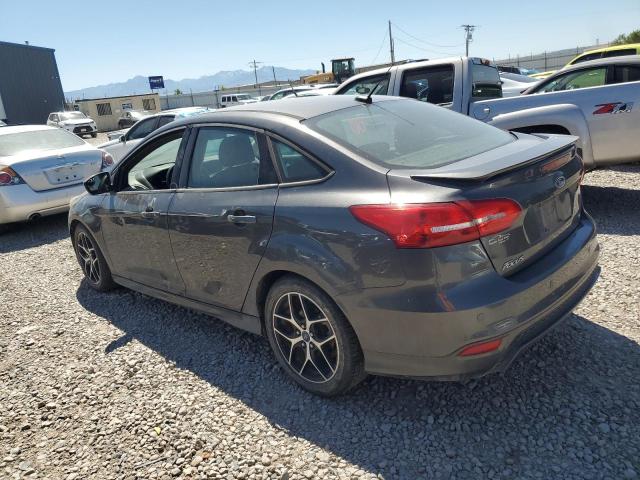 2015 FORD FOCUS SE 1FADP3F2XFL294284