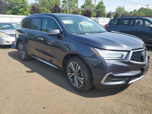 2020 ACURA MDX TECHNO 5J8YD4H55LL052114