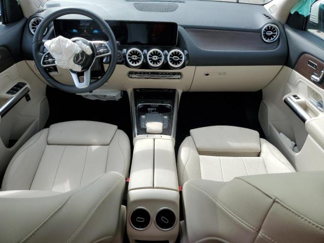 2021 MERCEDES-BENZ GLA 250 4M W1N4N4HB1MJ190139