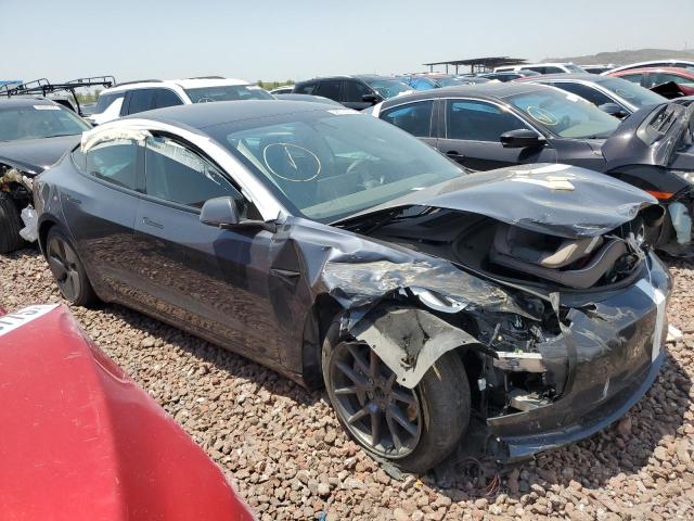 2023 TESLA MODEL 3 - 5YJ3E1EB4PF631005